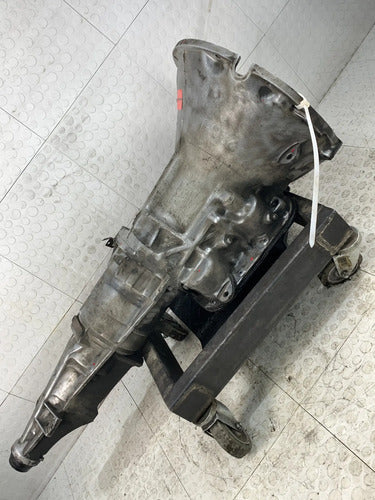 Transmisión Aut 44re A518 Dodge Durango 1997-2003 5.2 2wd