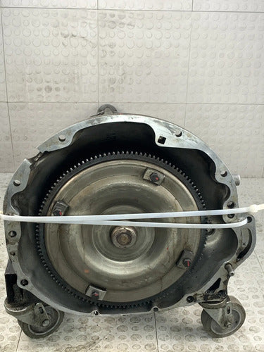 Transmisión Aut 44re A518 Dodge Durango 1997-2003 5.2 2wd