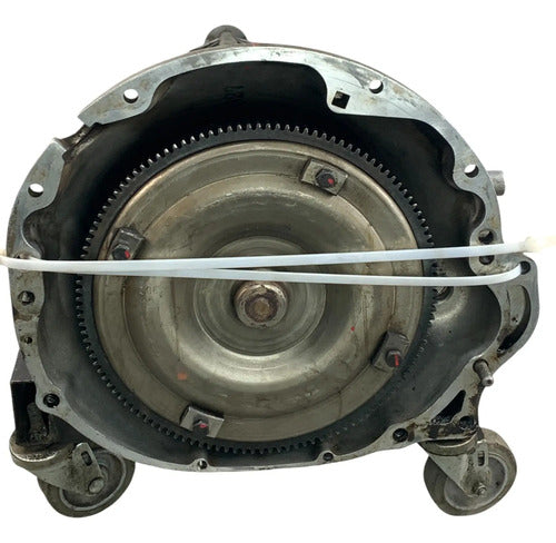Transmisión Aut 44re A518 Dodge Durango 1997-2003 5.2 2wd