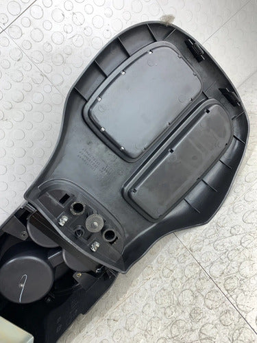 Descansabrazos Consola Central Dodge Durango 1997-2003