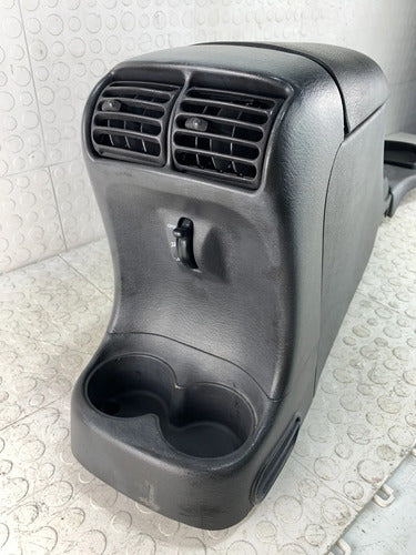 Descansabrazos Consola Central Dodge Durango 1997-2003