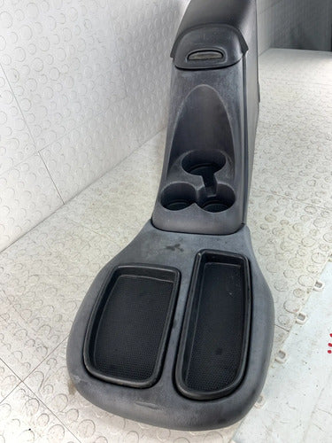 Descansabrazos Consola Central Dodge Durango 1997-2003