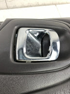 Panel Trasero Izquierdo Dodge Durango 1997-2003 Dn 5.2
