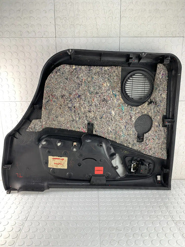 Panel Trasero Izquierdo Dodge Durango 1997-2003 Dn 5.2