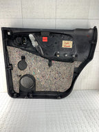 Panel Trasero Izquierdo Dodge Durango 1997-2003 Dn 5.2