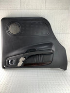 Panel Trasero Izquierdo Dodge Durango 1997-2003 Dn 5.2
