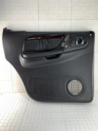 Panel Trasero Izquierdo Dodge Durango 1997-2003 Dn 5.2