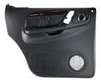 Panel Trasero Izquierdo Dodge Durango 1997-2003 Dn 5.2