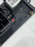 Interruptor Desempañador Dodge Durango 1997-2003 Dn