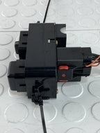 Interruptor Desempañador Dodge Durango 1997-2003 Dn