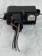Interruptor Desempañador Dodge Durango 1997-2003 Dn