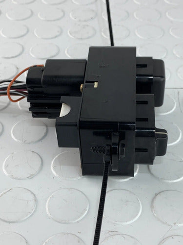 Interruptor Desempañador Dodge Durango 1997-2003 Dn