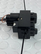 Interruptor Desempañador Dodge Durango 1997-2003 Dn