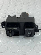 Interruptor Desempañador Dodge Durango 1997-2003 Dn