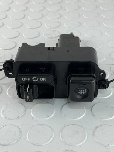 Interruptor Desempañador Dodge Durango 1997-2003 Dn