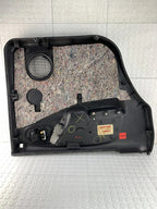 Panel Trasero Derecho Dodge Durango 1997-2003 Dn 5.2