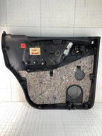 Panel Trasero Derecho Dodge Durango 1997-2003 Dn 5.2