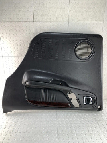 Panel Trasero Derecho Dodge Durango 1997-2003 Dn 5.2