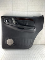 Panel Trasero Derecho Dodge Durango 1997-2003 Dn 5.2