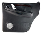 Panel Trasero Derecho Dodge Durango 1997-2003 Dn 5.2