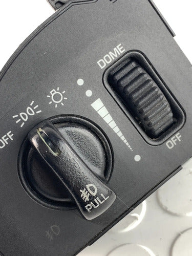 Switch De Luces Dodge Durango 1997-2003 Dn 5.2