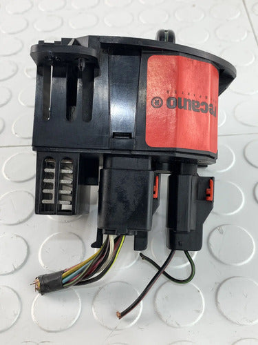 Switch De Luces Dodge Durango 1997-2003 Dn 5.2