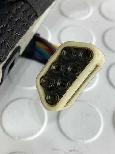 Control De Clima Dodge Durango 1997-2003 Dn 5.2