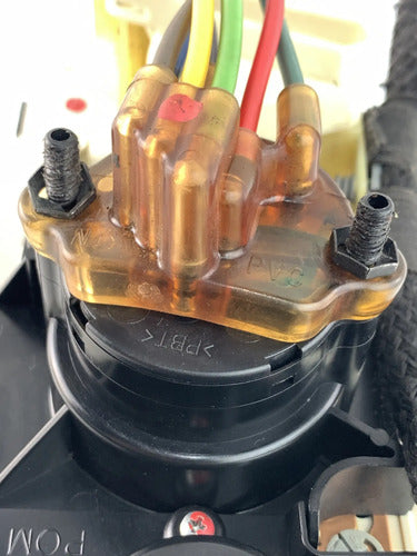 Control De Clima Dodge Durango 1997-2003 Dn 5.2