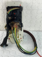Control De Clima Dodge Durango 1997-2003 Dn 5.2