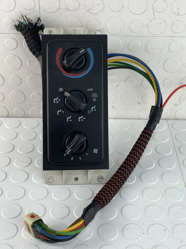 Control De Clima Dodge Durango 1997-2003 Dn 5.2