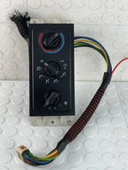 Control De Clima Dodge Durango 1997-2003 Dn 5.2