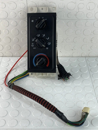 Control De Clima Dodge Durango 1997-2003 Dn 5.2