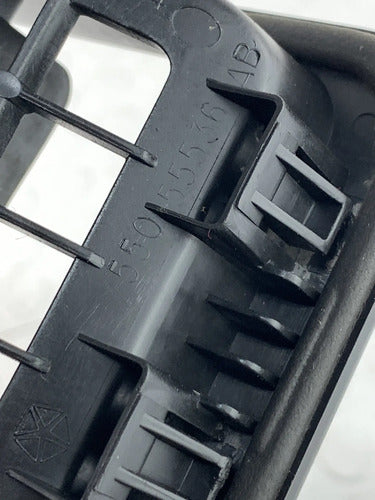 Par Difusores Aire Traseros Dodge Durango 1997-2003 Dn