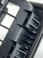 Par Difusores Aire Traseros Dodge Durango 1997-2003 Dn