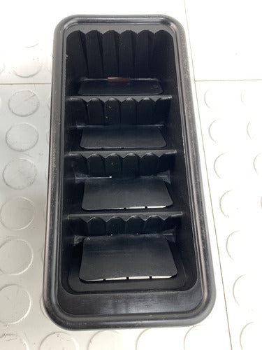 Par Difusores Aire Traseros Dodge Durango 1997-2003 Dn