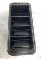 Par Difusores Aire Traseros Dodge Durango 1997-2003 Dn