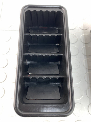 Par Difusores Aire Traseros Dodge Durango 1997-2003 Dn
