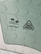Cristal Delantero Izquierdo Hyundai Sonata Lf 2015-2019