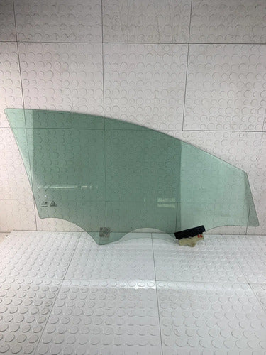 Cristal Delantero Izquierdo Hyundai Sonata Lf 2015-2019