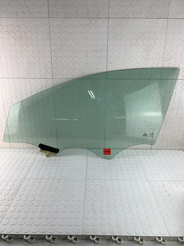 Cristal Delantero Izquierdo Hyundai Sonata Lf 2015-2019
