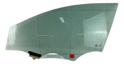Cristal Delantero Izquierdo Hyundai Sonata Lf 2015-2019