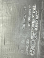 Tanque De Gasolina Hyundai Sonata Lf 2015-2017