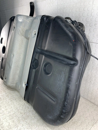 Tanque De Gasolina Hyundai Sonata Lf 2015-2017