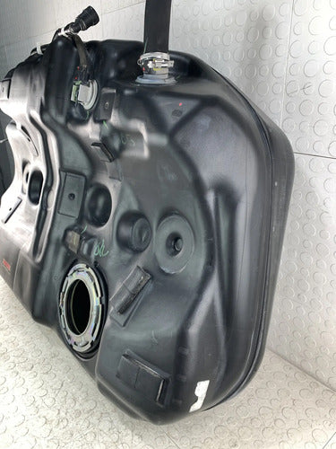 Tanque De Gasolina Hyundai Sonata Lf 2015-2017