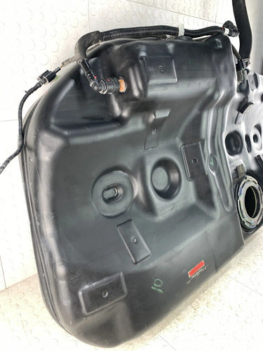 Tanque De Gasolina Hyundai Sonata Lf 2015-2017