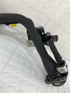 Manguera Tubo Gasolina Hyundai Sonata Lf 2015-2019