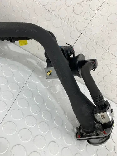 Manguera Tubo Gasolina Hyundai Sonata Lf 2015-2019