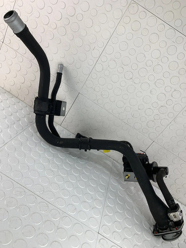 Manguera Tubo Gasolina Hyundai Sonata Lf 2015-2019