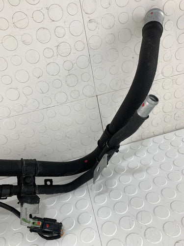 Manguera Tubo Gasolina Hyundai Sonata Lf 2015-2019