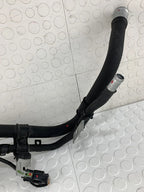 Manguera Tubo Gasolina Hyundai Sonata Lf 2015-2019